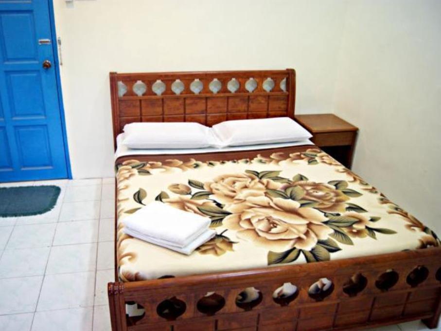 Samudera Hotel Kampung Kuala Besut Εξωτερικό φωτογραφία