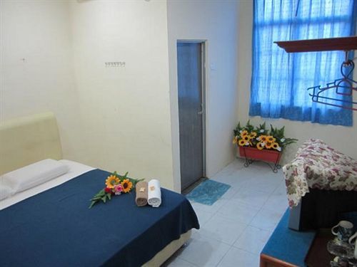 Samudera Hotel Kampung Kuala Besut Εξωτερικό φωτογραφία