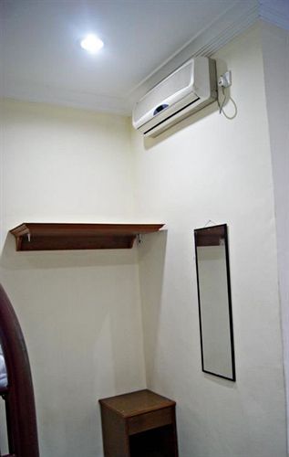 Samudera Hotel Kampung Kuala Besut Εξωτερικό φωτογραφία