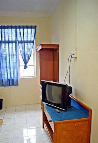Samudera Hotel Kampung Kuala Besut Εξωτερικό φωτογραφία